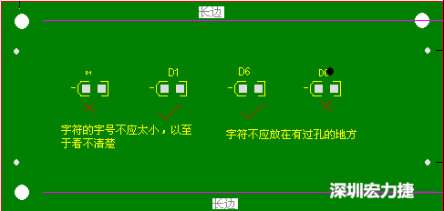 從貼片焊接的角度談如何優化PCB設計-深圳宏力捷