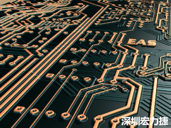 PCB布線的設計方式，需針對電源、高頻線路搭配設計經驗進行調整，減少開發期間的EMI問題投入成本。