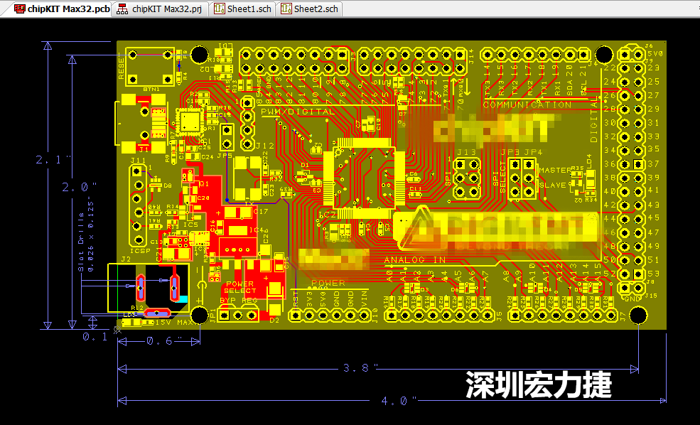 PCB設(shè)計(jì)大講堂：如何處理原理圖導(dǎo)入出現(xiàn)的錯(cuò)誤