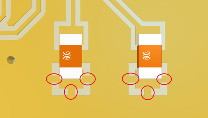 PCB設(shè)計(jì)公司詳解PCB板鋪銅規(guī)則