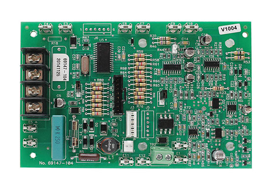 PCB板設(shè)計打樣