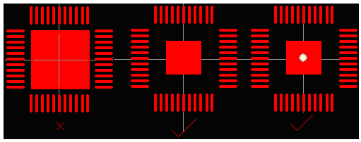 從焊接角度談PCB設計時應注意的問題