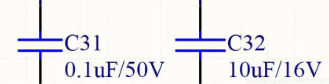 PCB設(shè)計畫好原理圖的技巧