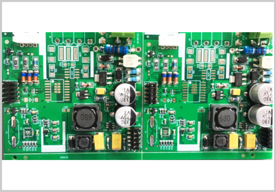 PCB抄板打樣的常見問題及解決方法